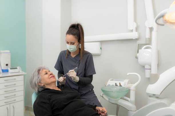 Best Walk-In Emergency Dental Services in St Croix Falls, WI