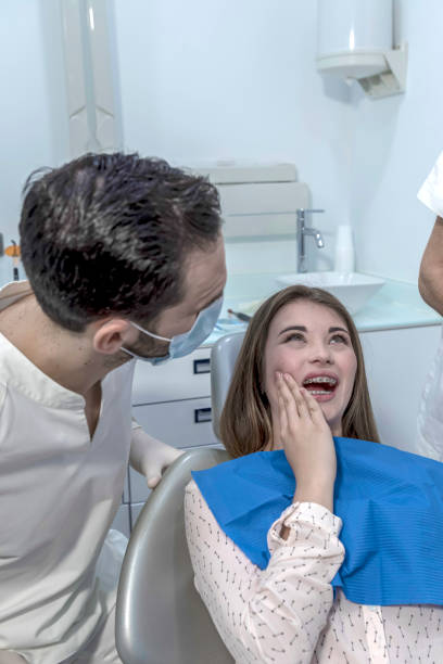 Best Emergency Denture Repair in St Croix Falls, WI