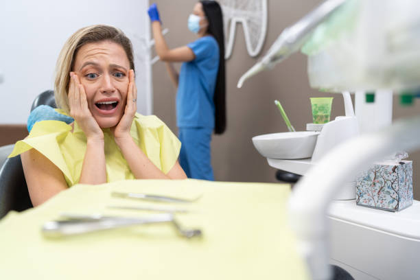 Best Knocked-Out Tooth (Avulsed Tooth) Treatment in St Croix Falls, WI