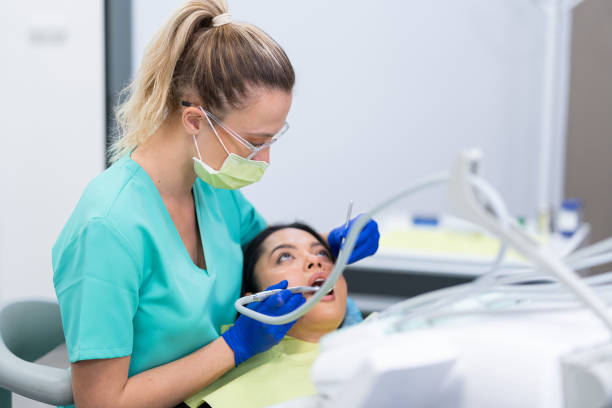 Best Emergency Care for Gum Disease in St Croix Falls, WI